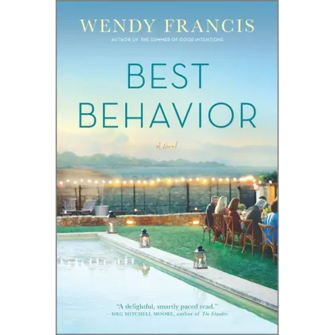Best Behavior
