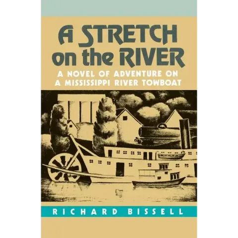 A Stretch on the River