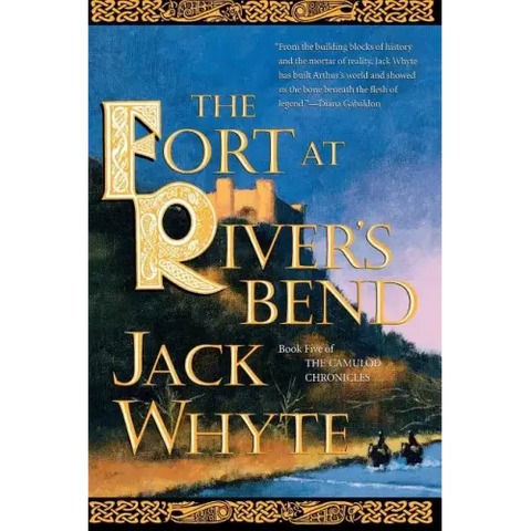 The Fort at River's Bend