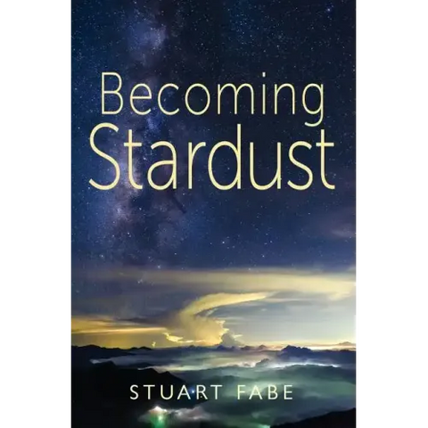 Becoming Stardust