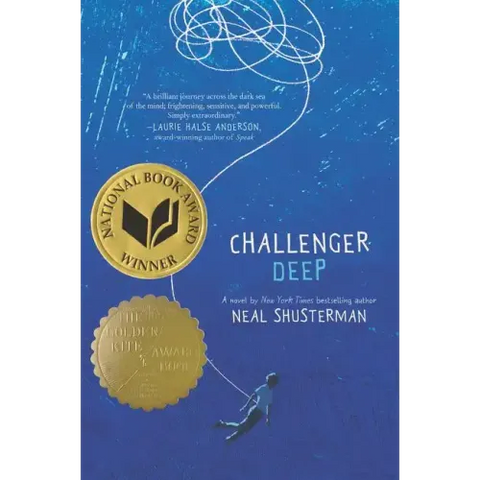 Challenger Deep
