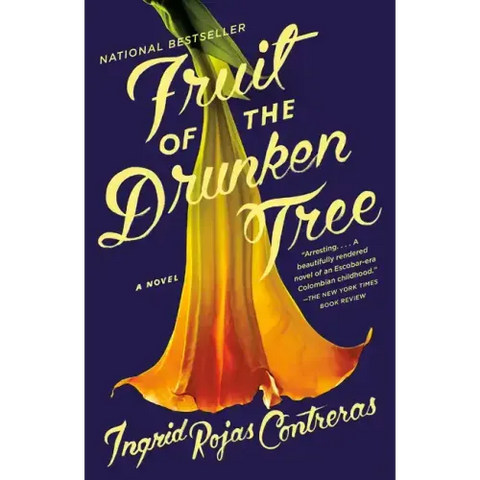 Fruit of the Drunken Tree