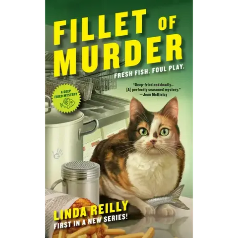 Fillet of Murder