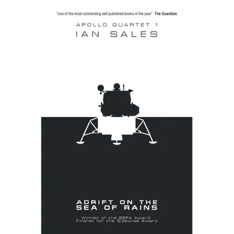 Adrift on the Sea of Rains