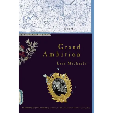 Grand Ambition
