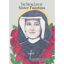 The Young Life of Sister Faustina - Paperback