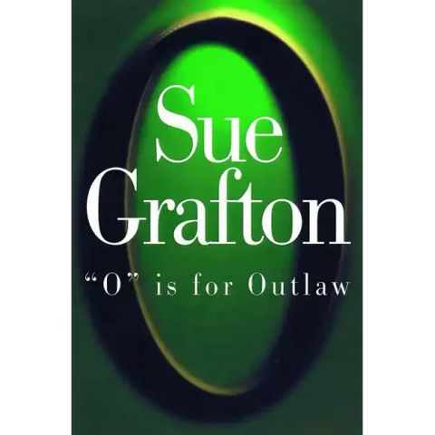 O is for Outlaw