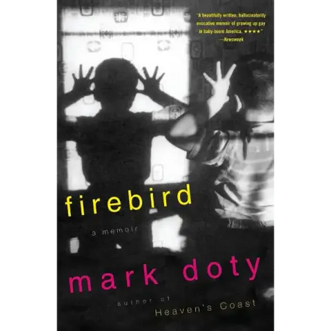 Firebird: A Memoir
