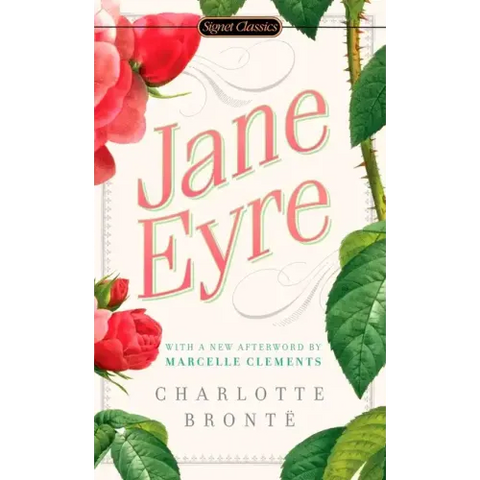 Jane Eyre