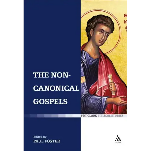 The Non-Canonical Gospels
