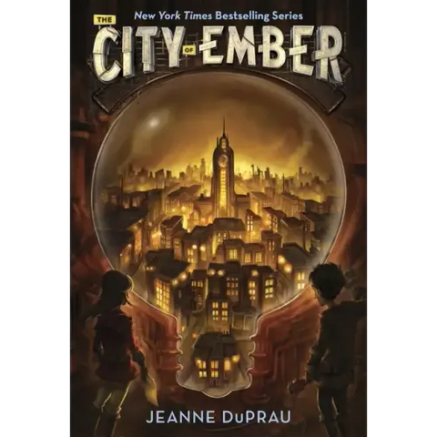 The City of Ember