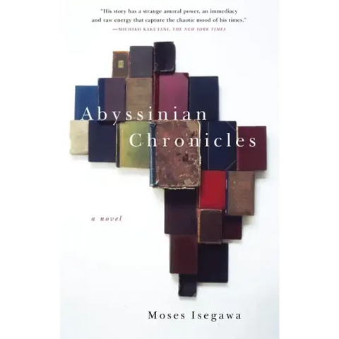 Abyssinian Chronicles