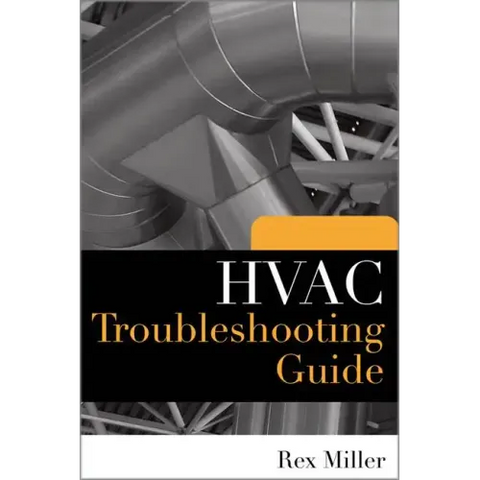 HVAC Troubleshooting Guide