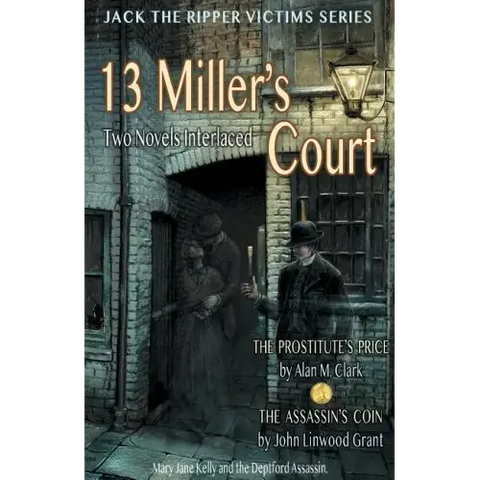 13 Miller's Court