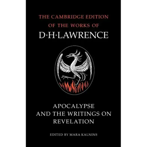 Apocalypse and the Writings on Revelation