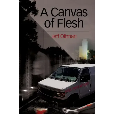 A Canvas of Flesh
