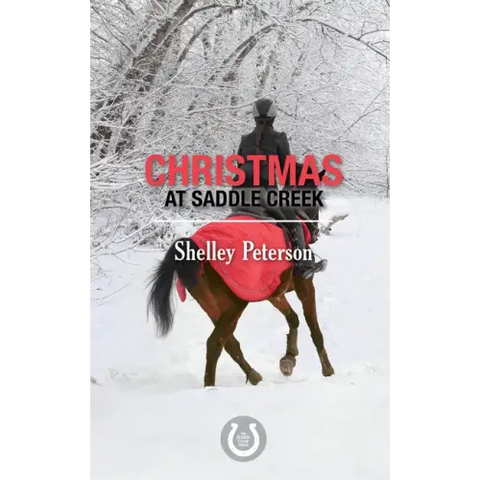 Christmas at Saddle Creek: The Saddle Creek Series