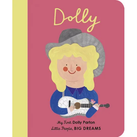 Dolly Parton: My First Dolly Parton