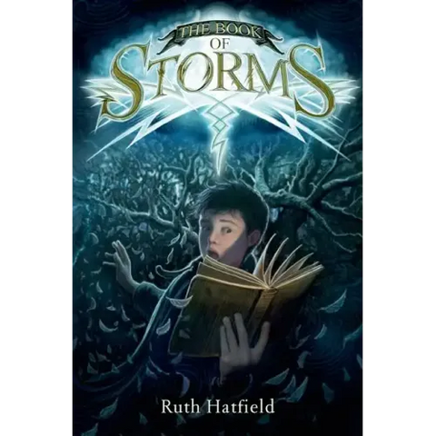 Book of Storms