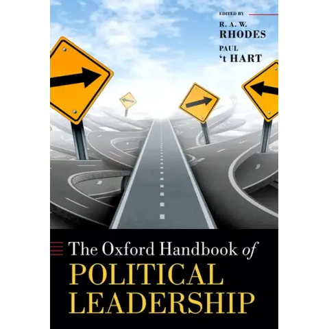 The Oxford Handbook of Political Leadership