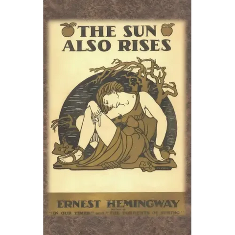 The Sun Also Rises