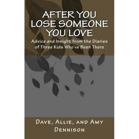 After You Lose Someone You Love