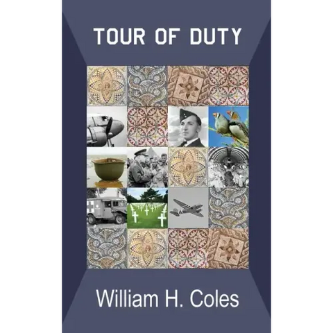 Tour of Duty