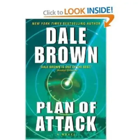 Plan of Attack