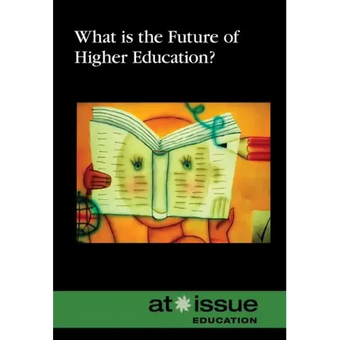 What Is the Future of Higher Education?