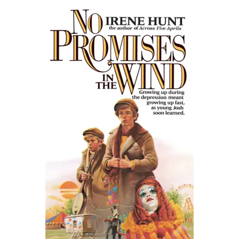 No Promises in the Wind