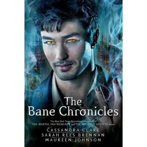 The Bane Chronicles