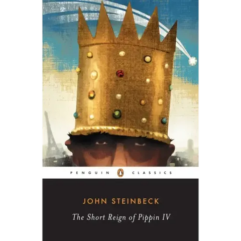 The Short Reign of Pippin IV: A Fabrication