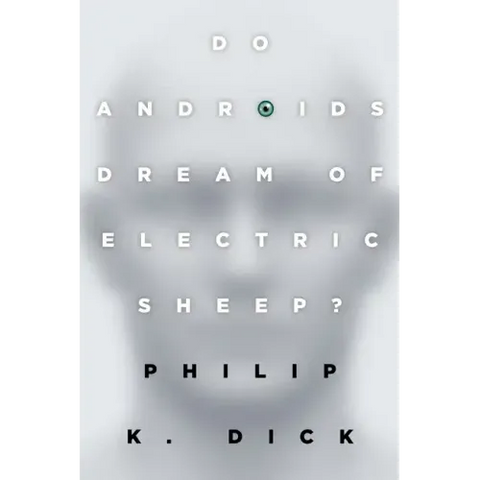Do Androids Dream of Electric Sheep?