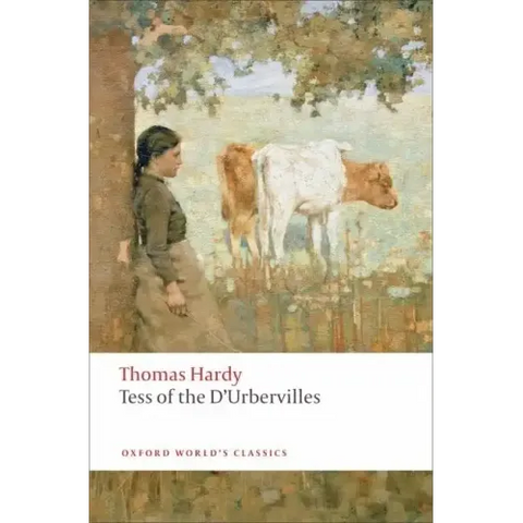 Tess of the d'Urbervilles