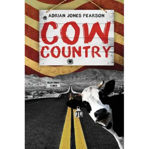 Cow Country