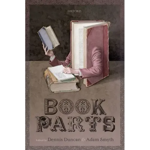 Book Parts
