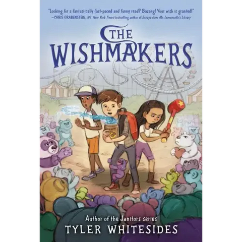 The Wishmakers