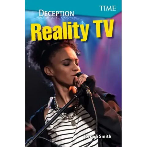 Deception: Reality TV