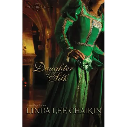 Daughter of Silk