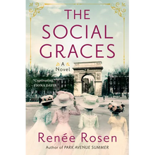 The Social Graces - Paperback