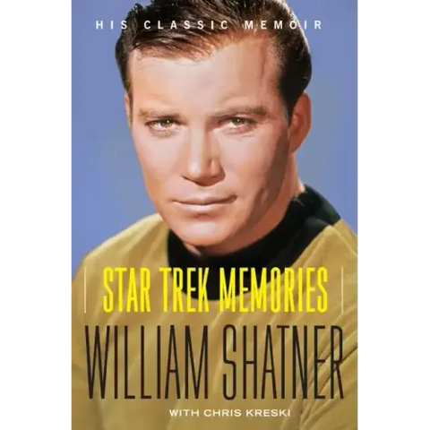 Star Trek Memories