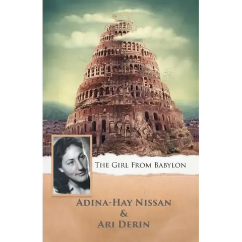 The Girl from Babylon