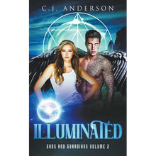 Illuminated