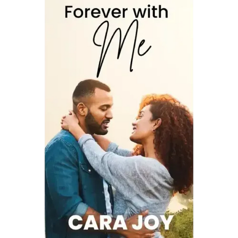 Forever With Me: A Sweet Contemporary Christian Single Mom Romance