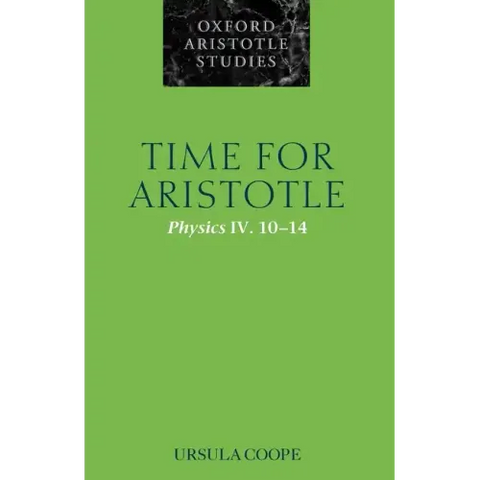 Time Aristotle Oass: Ncs P