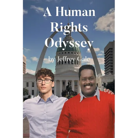 A Human Rights Odyssey: From Dreams Deferred to Reconciliation