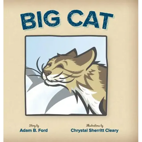 Big Cat