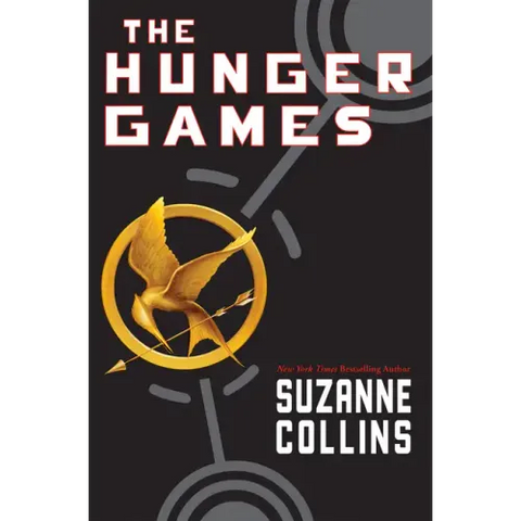 The Hunger Games (Hunger Games, Book One): Volume 1