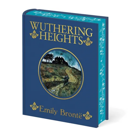 Wuthering Heights