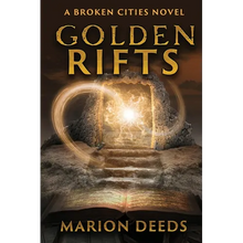 Golden Rifts - Paperback